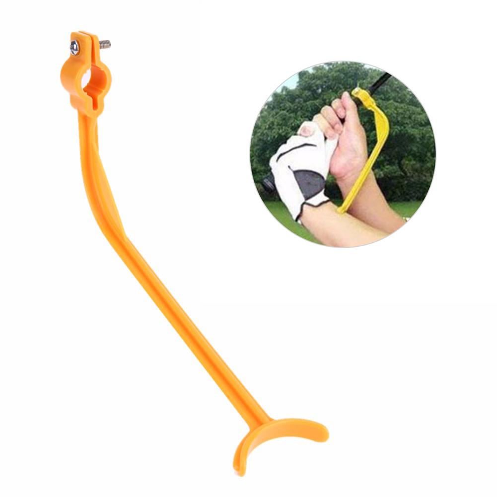 Golf Swing Training Aid Swing Trainer Gesture Corrector for Beginners Swingyde Golf Aid Tool Practical Gesture Gam Accessories