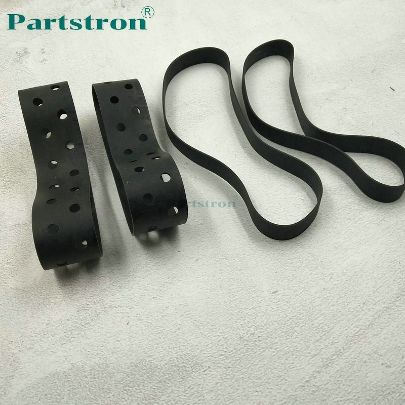 1Set Transfer Gürtel; papier Ausfahrt 629-94570 Fit für Riso RP 310 350 370 3100 3105 3500 3590 3700 3750 3770 3790 3900