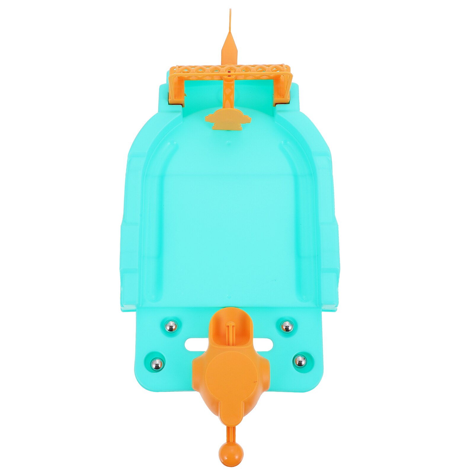 1 Set of Indoor Football Kid Educational Desktop Puzzle Game