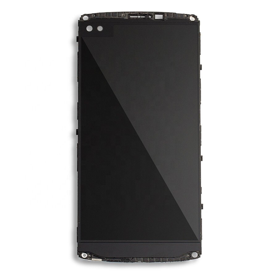 1440 * 2560 LCD For LG V10 VS990 f600 H900 H901 H960 H961 H962 H968 H961N F600L Display Screen Touch Sensor Digitizer Assembly