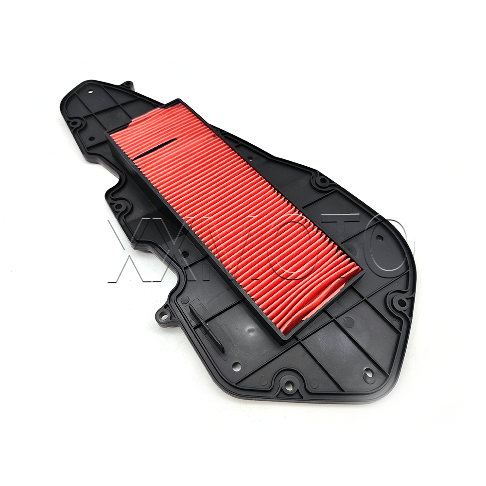 Voor Daelim S3125 S3125 High Flow Motorfiets Luchtfilter Intake Cleaner Systeem Onderdelen Elementen Accessoires