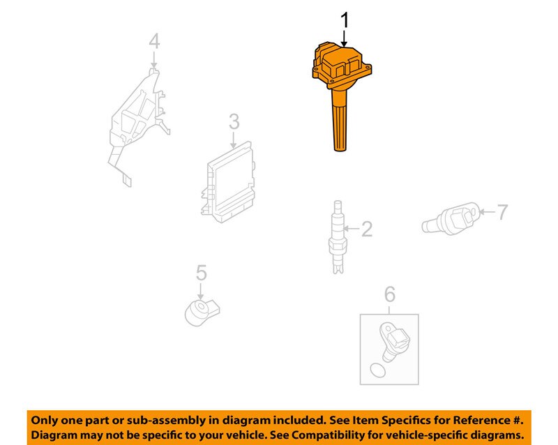 Engine parts starter rod FOR FIT ES300 Solara Camry Sienna MCX10 MCV20 1MZFE 3.0L V6 90919-02215 88921336 9008019012 E588