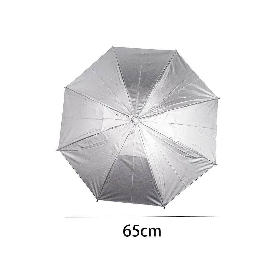 Chapeau parapluie de pluie portable, pliable, pare-soleil d'extérieur, imperméable, pour camping, pêche, sauna, casquette, couvre-chef de plage, accessoire