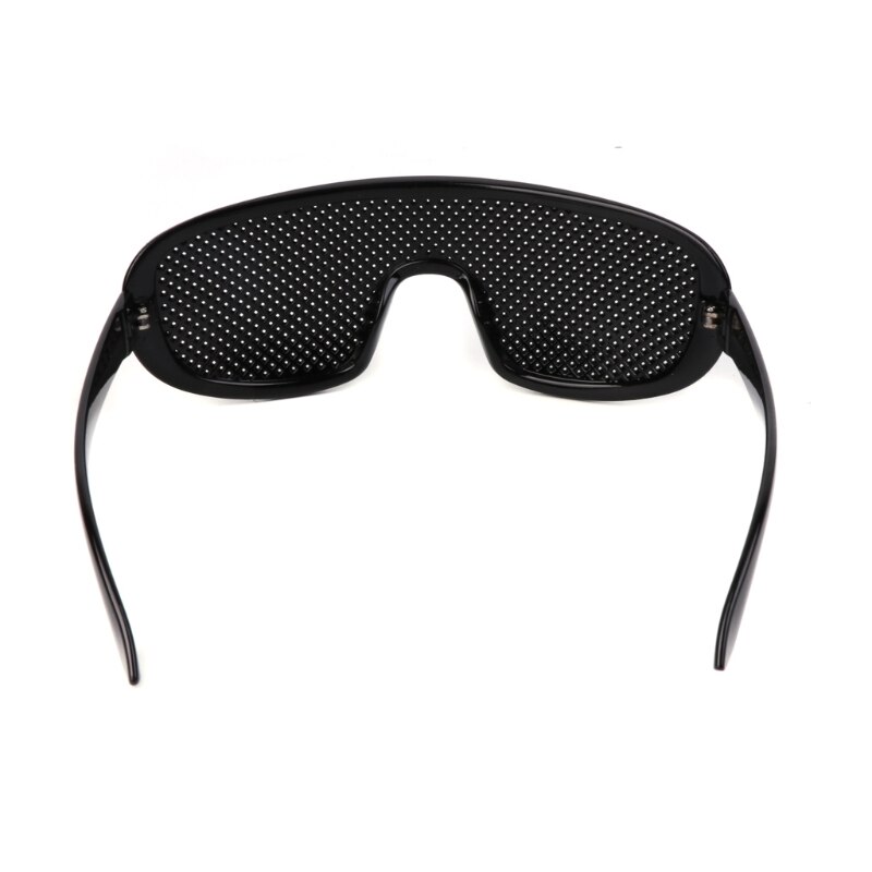 Sténopé lunettes exercice lunettes amélioration de la vue Vision lunettes formation Q1QA