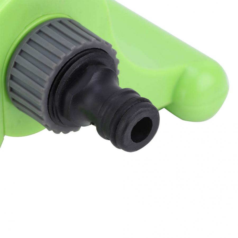 House Cleaning Tools Adjustable Swing Type Oscillating Sprinkler Automatic Watering Gardening Tool Cleaning Tools Kitchen