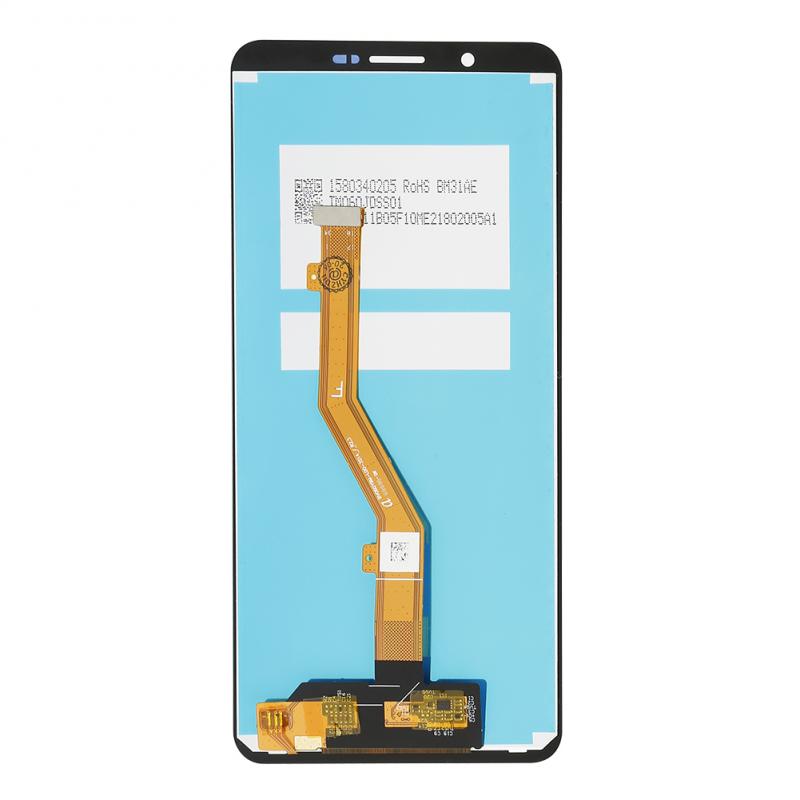 Assembly Mobile Display Screen For VIVO Y71 Touch Screen Digitizer LCD Display For VIVO Y71 Assembly Replacement AAA+++: Default Title
