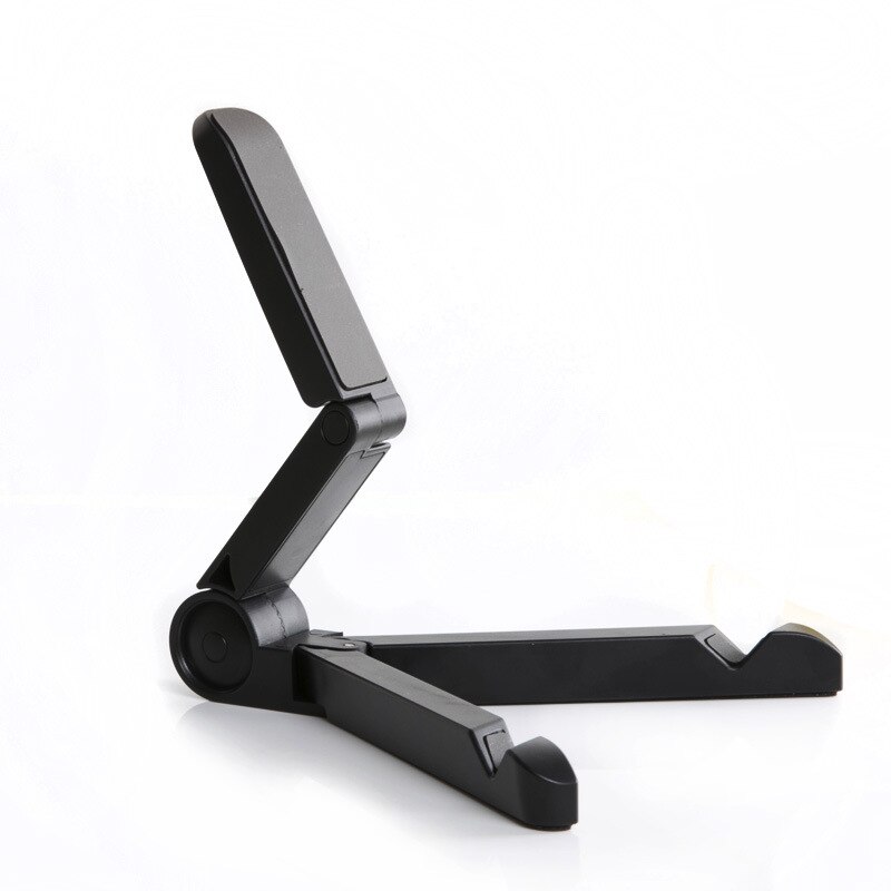 Soporte Universal para mesa y escritorio para tableta, para IPad Mini/ Air 1 2 3 4, soporte triangular para teléfono inteligente, accesorios para Tablet