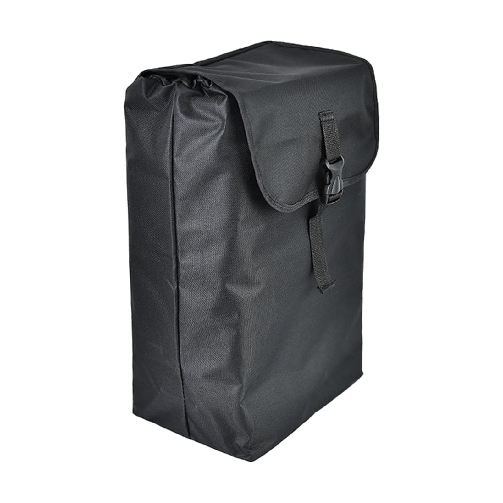 Replacement Bag for Grocery Cart Portable Trolley Cart Spare Bag for Home Travel