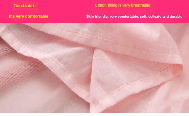 Robe de bal plissée en Tulle pour bébé fille, jupe longue en maille à paillettes florales, jupe de princesse féerique, collection printemps été