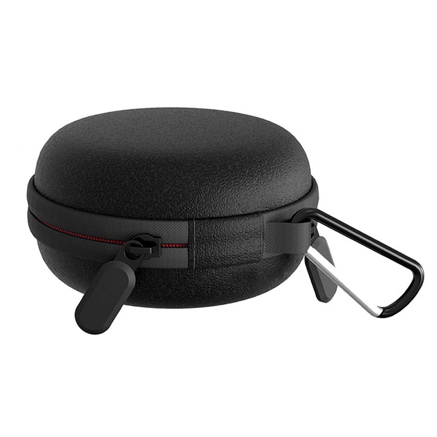 Besegad EVA Dragen Beschermende Doos Opladen Houder Dock Pouch Bag Cases voor Apple Horloge iWatch Serie 1 2 3 4 38-44mm Gadgets