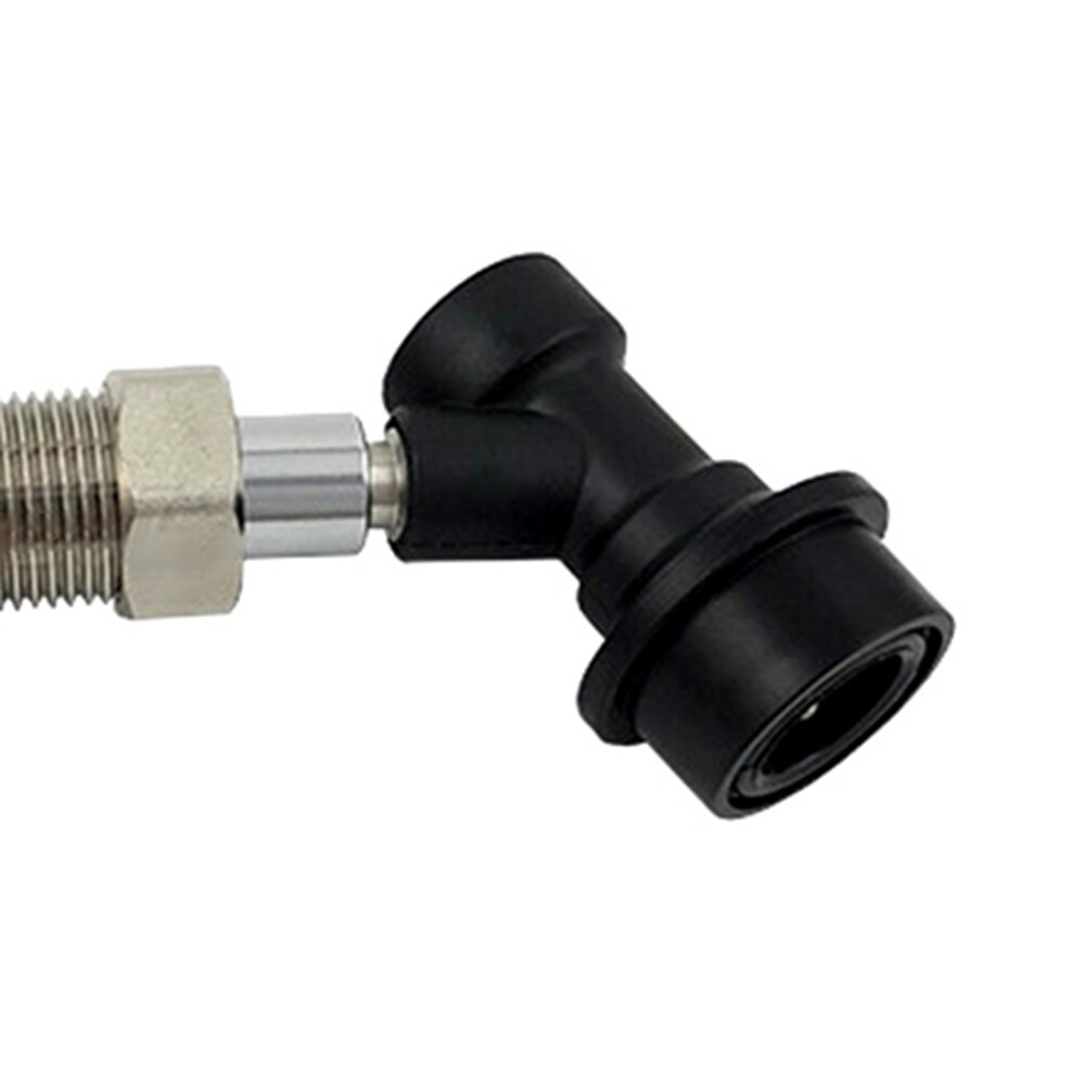 Stainless Steel Bottling Spigot Home Brew Beer Keg Bucket Fermenter Tap Faucet