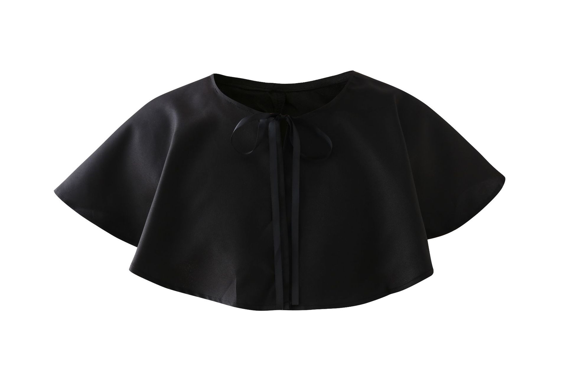Adults Cloak Gothic Cosplay Vampire Devil Capes Unisex Halloween Party Costume Medieval Witch Wizard Fancy Punk Cloak: black