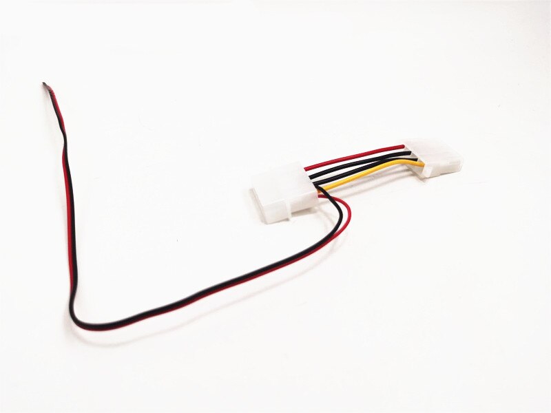 Ventola Di Raffreddamento DC 24V 0.30A – Modello HC9225HS 9 Cm A Due Fili, 4000 RPM, Per Sistemi Elettronici