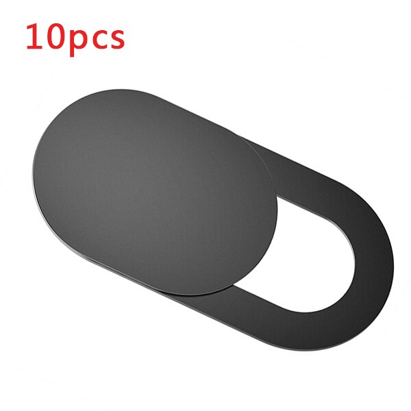 20PCS Lens Cap for iPhone iPad Huawei Webcam Cover Universal Phone Laptop Camera Cover Cache Slider Web Cam Cover Len Sticker: 10pcs