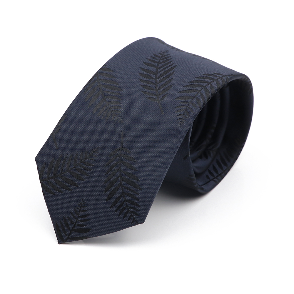 Jacquard 6cm corbata delgada para hombres coche perro mono patrón corbata rojo azul púrpura uso diario corbata de de boda: Amarillo fluorescente