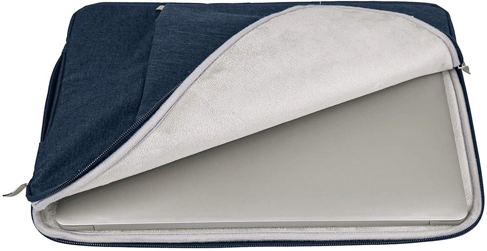 13.3 15.6 Inch Laptop Sleeve Case for Apple MacBook Air 13.6" A2681 Mac Book Pro 13.3 M2 Chip Briefcase for Women Men