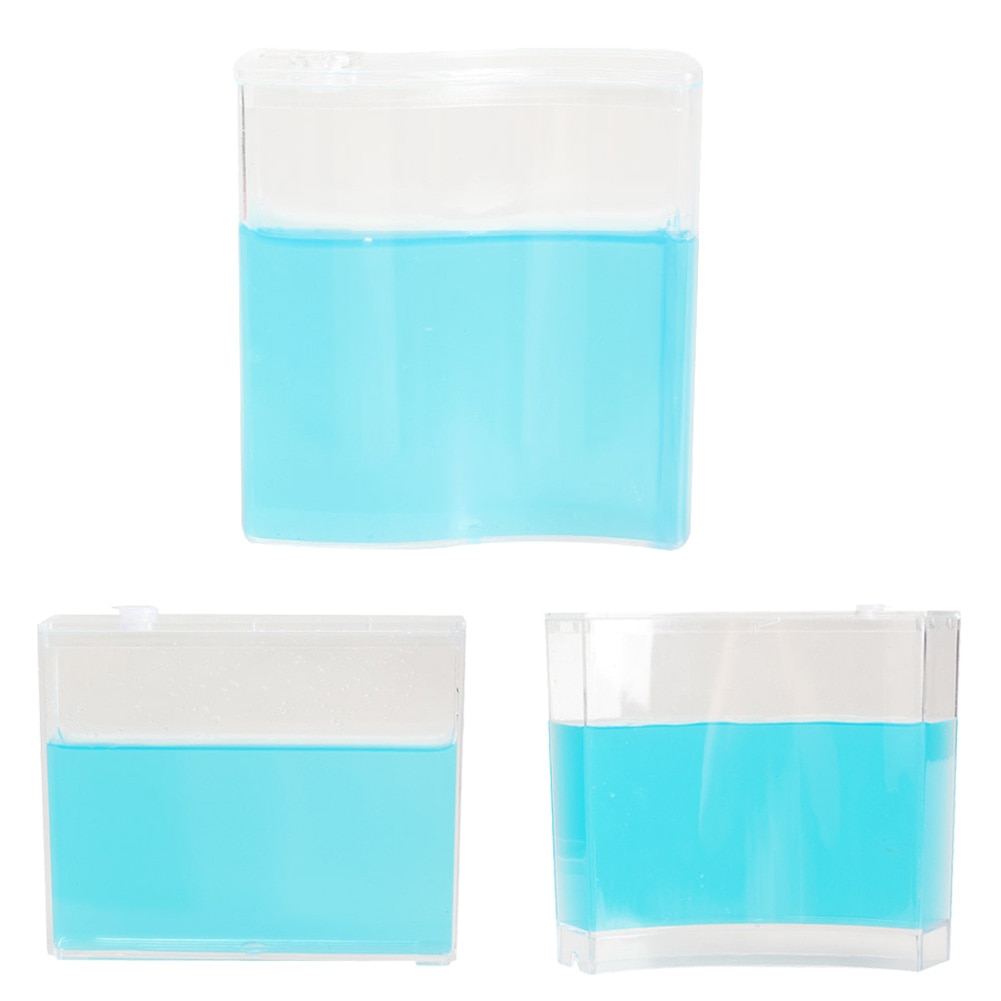 Neue Blau Gel Ant Farm AntWorks Ant Startseite AntWorkshop Pädagogisches Spielzeug 88 NSV775