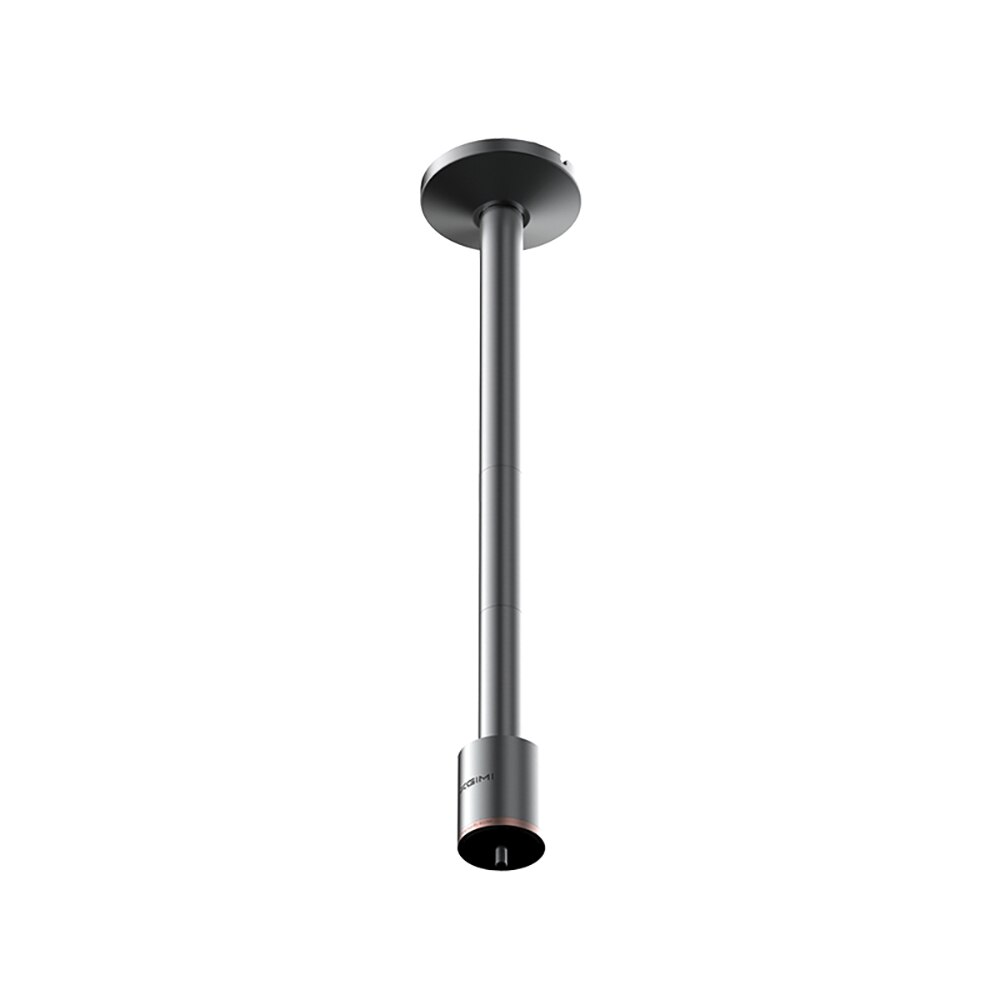 Xgimi projektor tillbehör x-tak justerbar hängare takvägg för xgimi  h2 /  xgimi  z6 polar justerbar 20-40cm