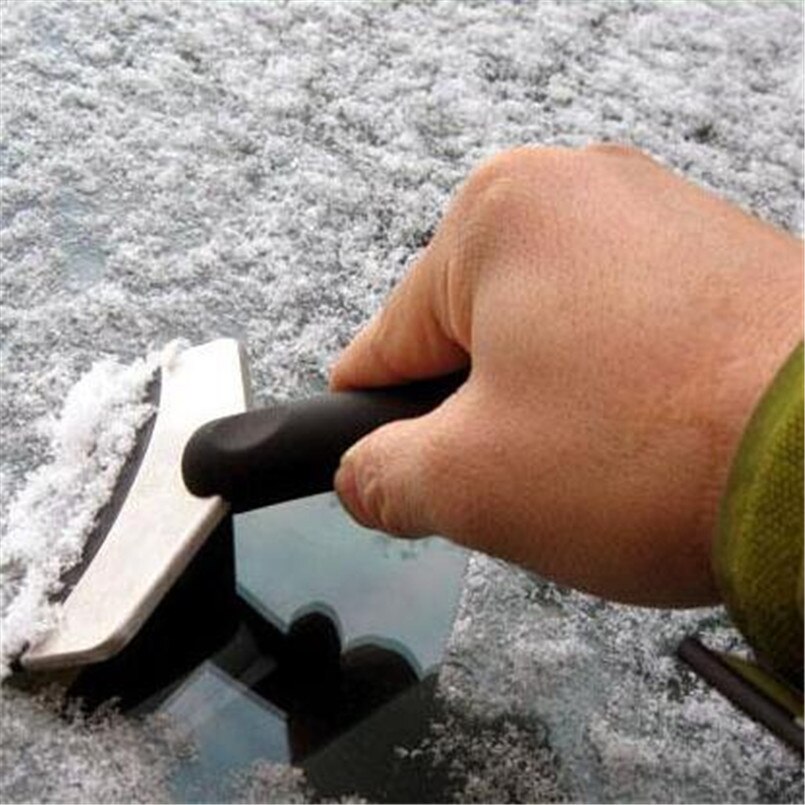Auto-Styling sneeuw ijs schrapers cleaning tools Voor Dodge Journey JUVC Charger DURANGO CBLIBER SXT DART