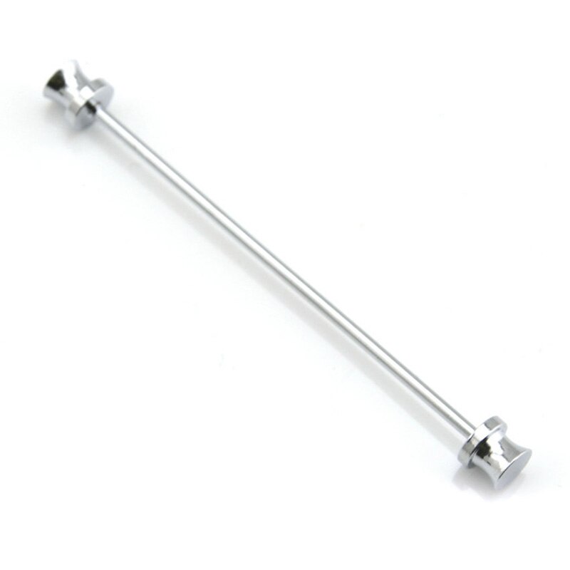 -Geschäft Kragen Stift Für Männer Hemd Kragen Bleibt Hochzeit Silber/Gold Schlank Krawatte Stifte Kragen Krawatte Bar Krawatte zubehör