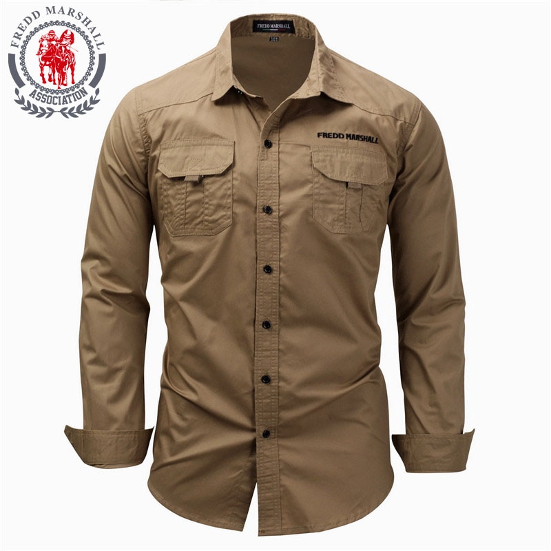 Top brand Men's Denim Shirts Men Long Sleeve Jean Solid Color 100% Cotton Male Brand Casual Shirt Camisa Masculina European Plus