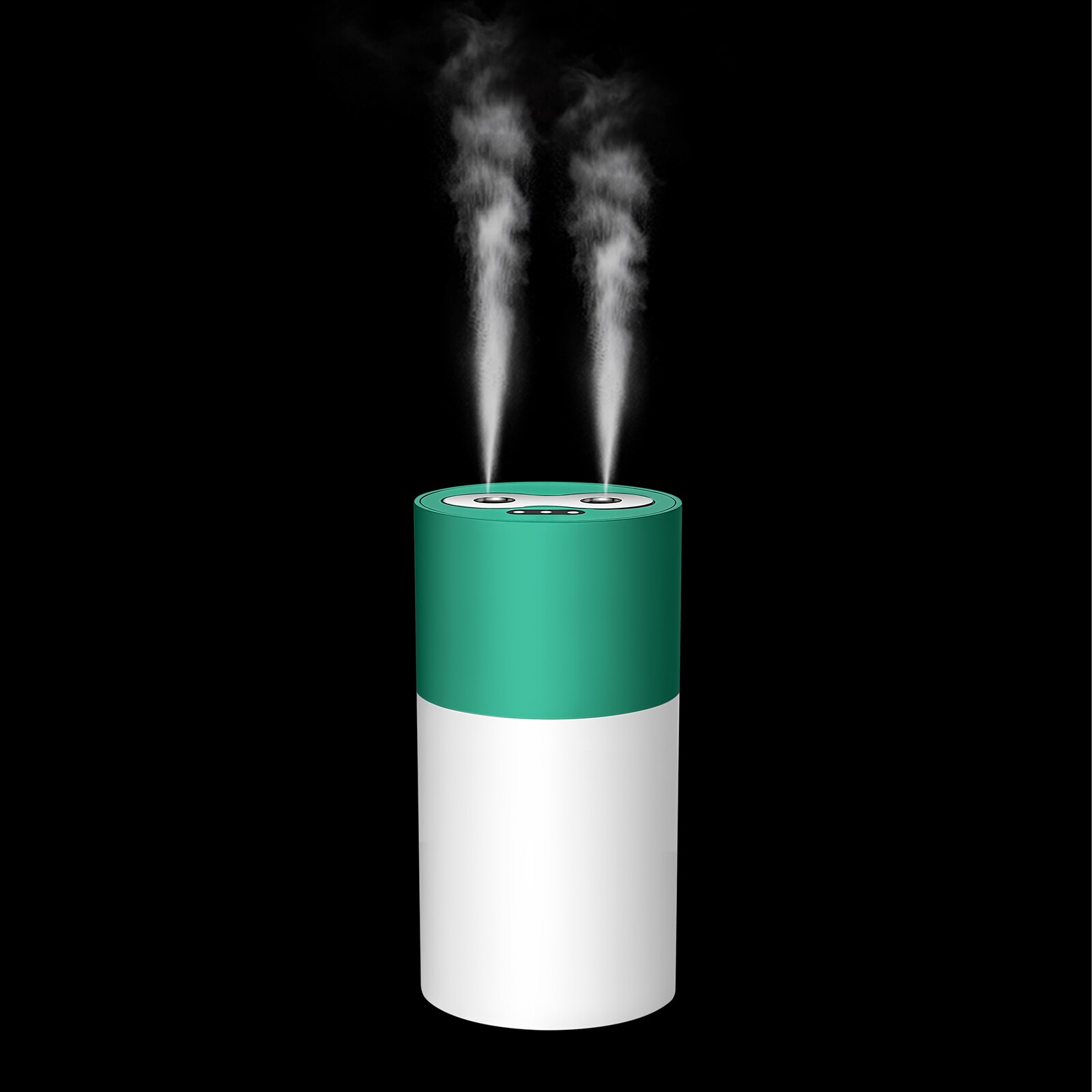 Mini Sterilizer Alcohol Sanitizer Spray Sprayer Disinfectants Machine Office