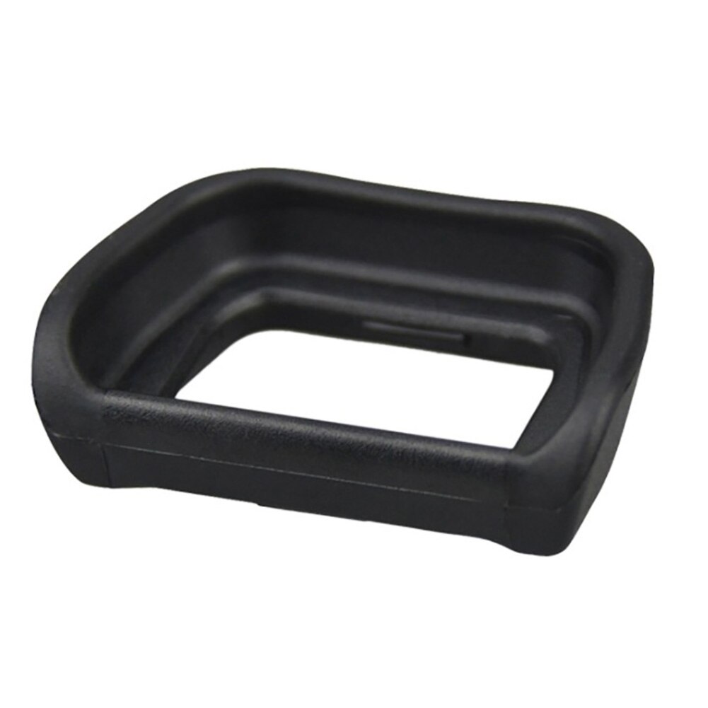 Electronic Eyepiece Viewfinder For Sony A6300 A6000 NEX6 NEX7 Cameras Eye Cup Replacement