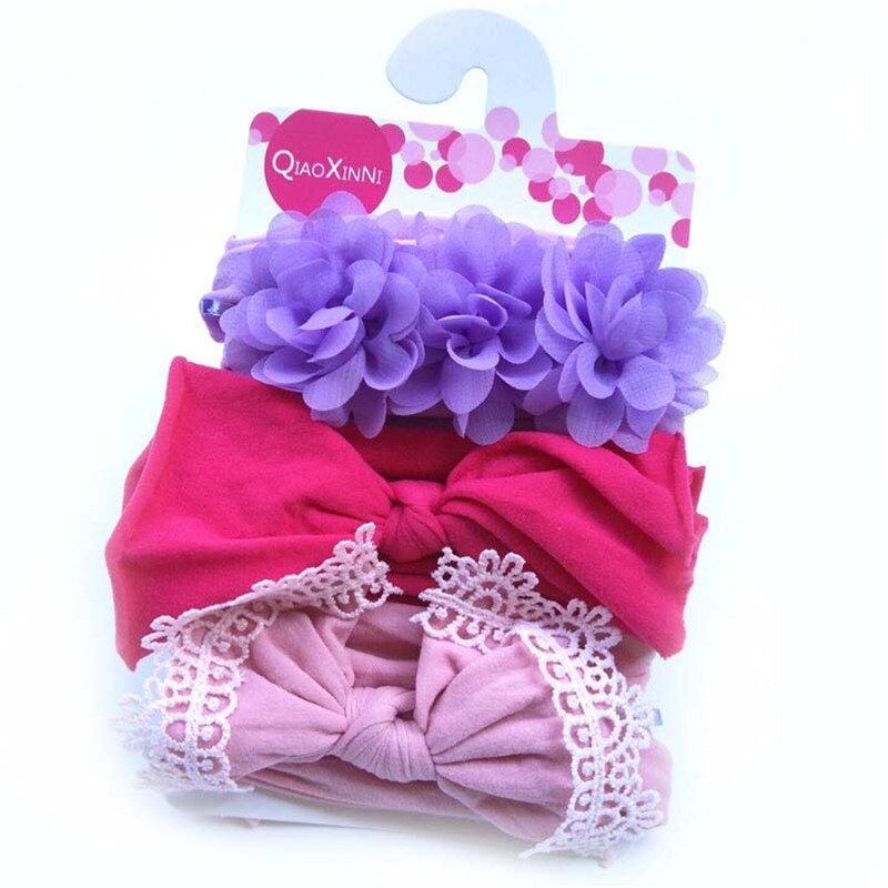 Neue Frühling Sommer Baby Mädchen Stirnband Verdrehte verknotet Weiche Elastische Baby Stirnbänder Kleinkind Headwear Haar Zubehör Haarband