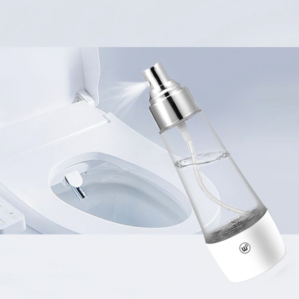 Usb 84 desinfecção fabricante de água gerador eletrolítico sódio hipoclorito desinfetante líquido que faz a máquina pulverizador de ar limpo