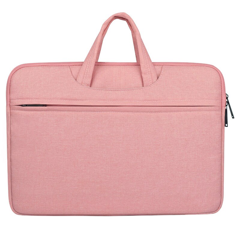 Petit sac à main pour ordinateur portable de grande capacité pour hommes femmes porte-documents de voyage sac pour ordinateur portable d'affaires pour 13 15 pouces Macbook Pro Dell PC