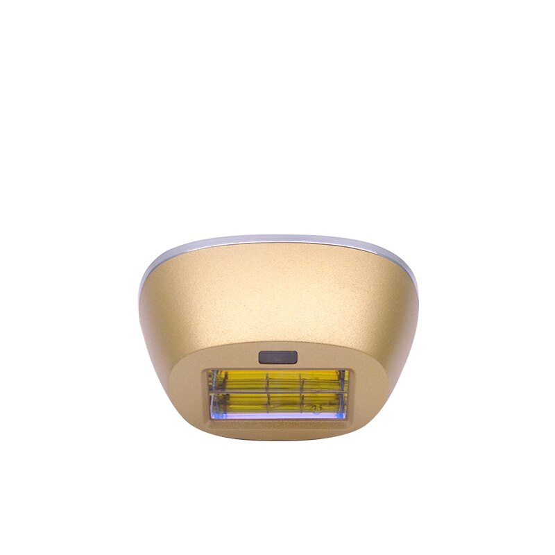 400,000 Flash IPL Ontharing Lamp Vervangbare Hoofd Voor IPL Ontharing Photoepilator LATYS-3