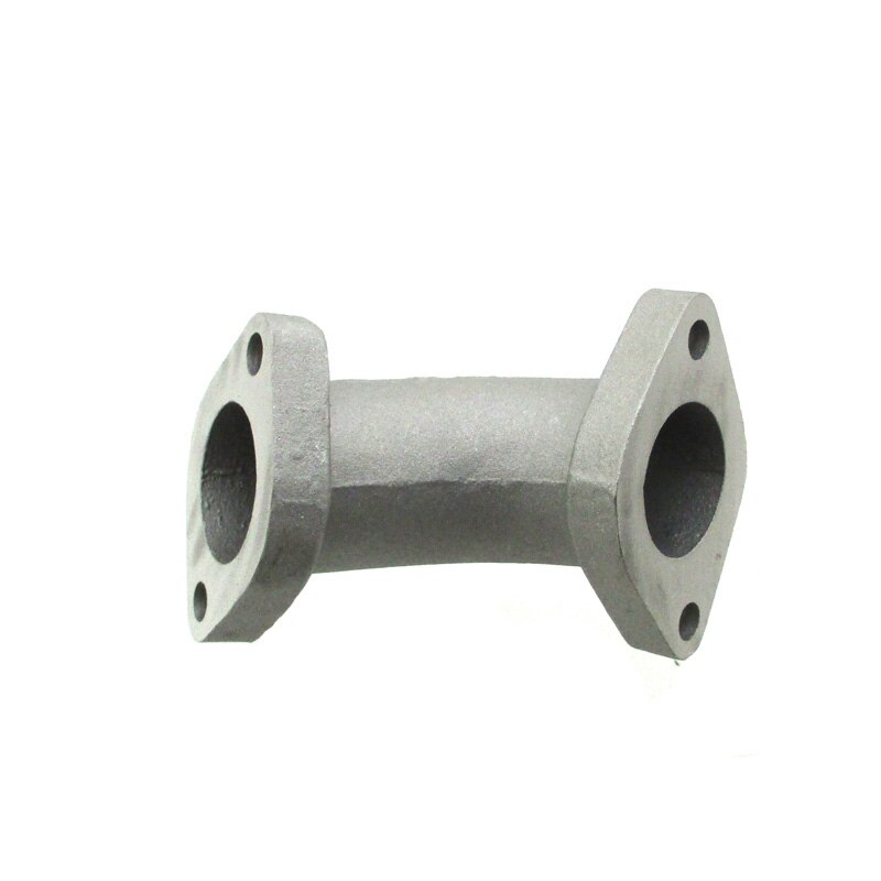 26mm Manifold Intake Pipe For Chinese 110cc 125cc 140cc Stomp Demon X, Atomic Pitpro DHZ SSR Piranha Thumpstar Pit Dirt Bike