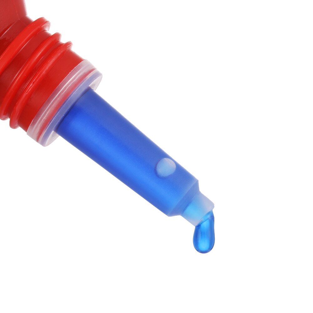 242 skruelim 10ml blå antitrykktrådtetning anaerobt lim anti-korrosjon gjengelåsemiddel anaerobt lim