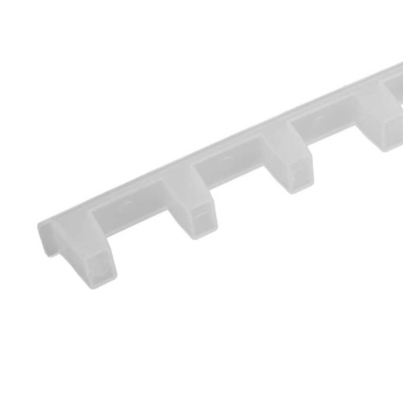 Beekeeping Spacing Tool Beehive Frame Spacers Space Saving for Spacing Bee Frames