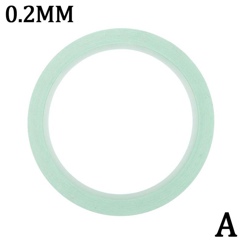 Model making scoring pen scoring needle auxiliary tool scoring curved right-angle hard-edged tape V9K1: A