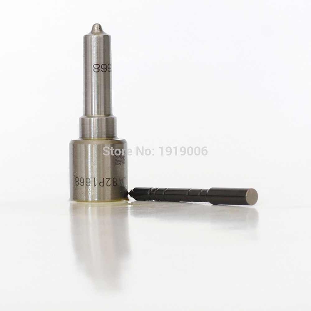 DLLA82P1668 Nozzle Prijs Voor Injector 0445110305