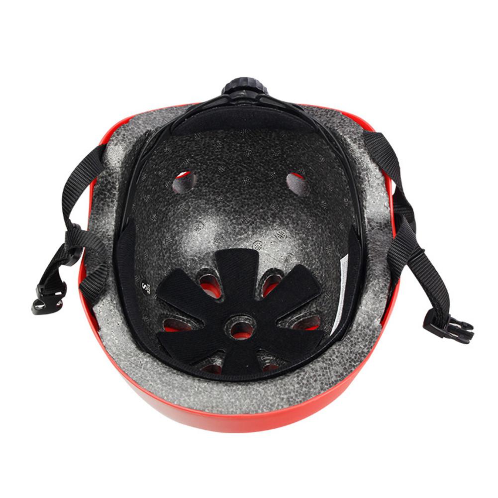 Volwassen Outdoor Sport Fiets Racefiets Skateboard Veiligheid Fiets Fietshelm Head Protector Helmet