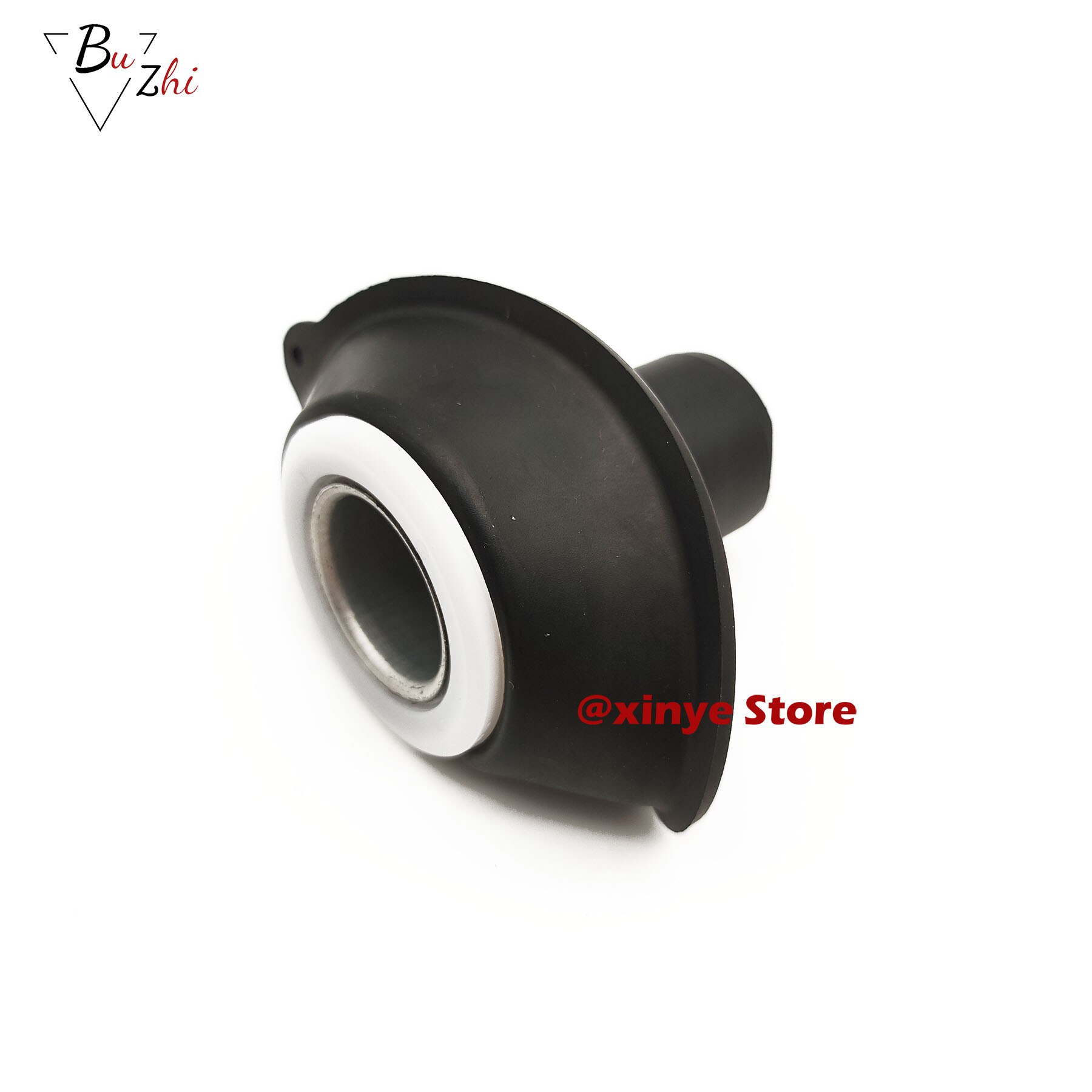 Diaphragme de piston de 23.9MM de diamètre, Mikuni, avec aiguille de Jet, pour Yamaha Virago XV250 V-double cylindre, moto BDS26