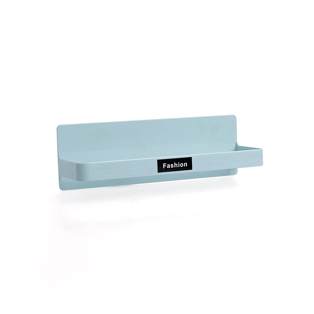 Wall Mounted Useful Popular Sanitary Tools Towel Rack Kitchen Cloths Rack Towel Bar Bathroom Towel Hanging: Green