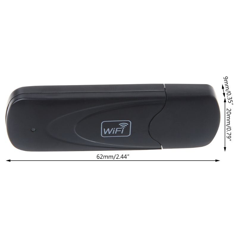 WIFI Adapter 150M Ralink RT5370 USB Wireless Net-arbeit Karte für F3S F5S Box F3 TV Empfänger Zubehör