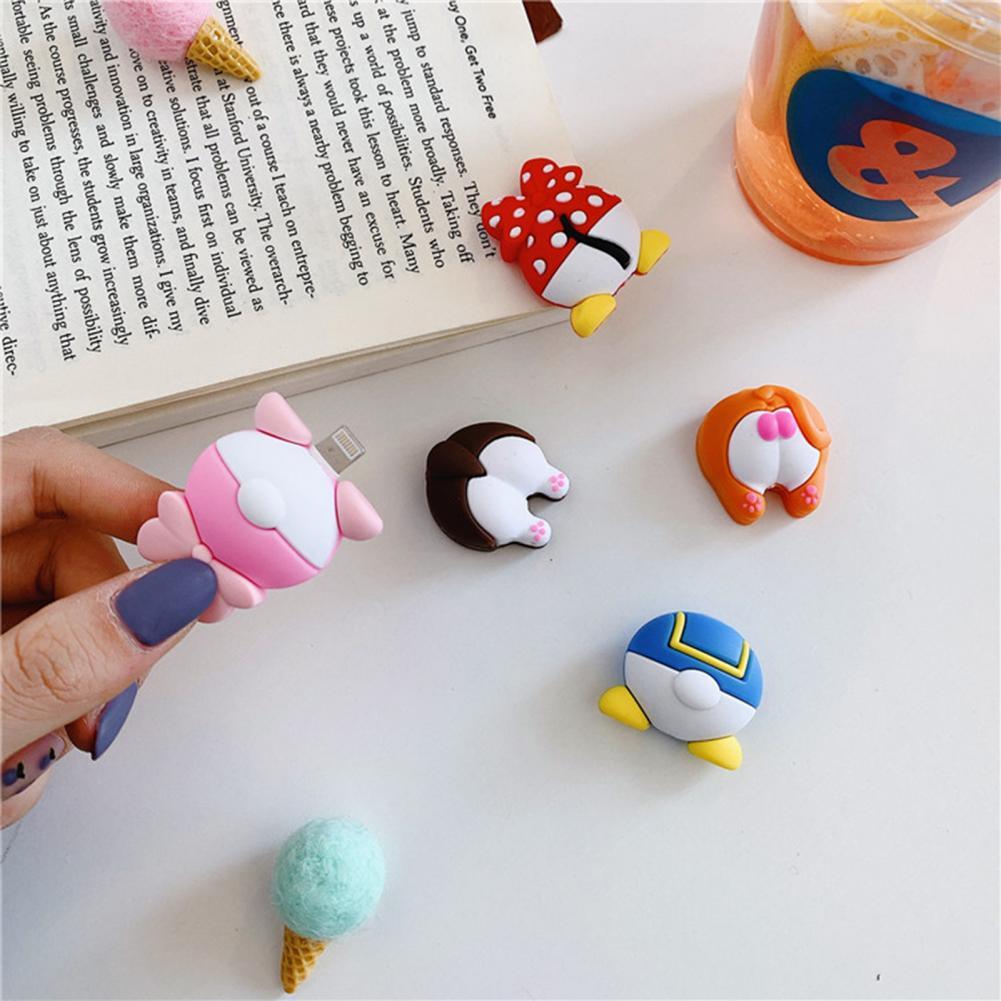 Coque de protection en Silicone souple et Durable, étui de protection Anti-poussière pour Smartphone