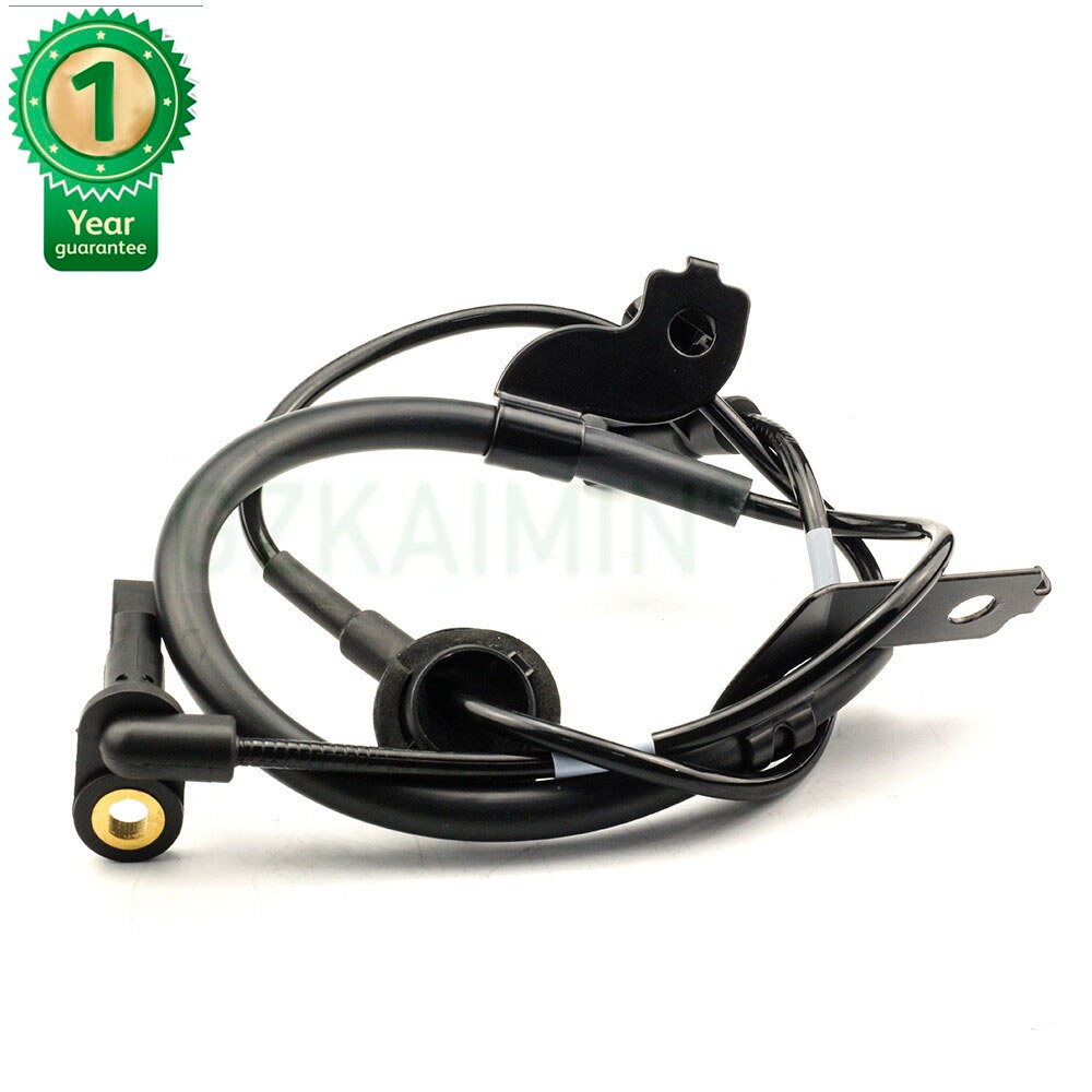 Linksachter Abs Wheel Speed Sensor 4670A579 SU12585 Voor Mitsbishi Outlander Lancer Vii Asx 2006 2007