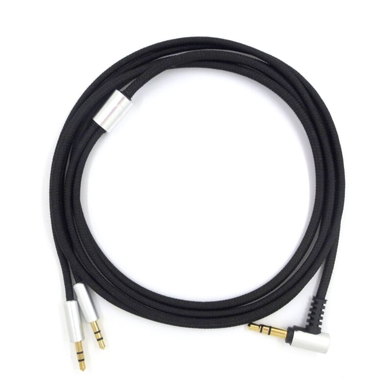 Kabel Voor Sol Republic Master Tracks V8 V10 V12 X3 Voor Xiao Mi Hoofdtelefoon Cord