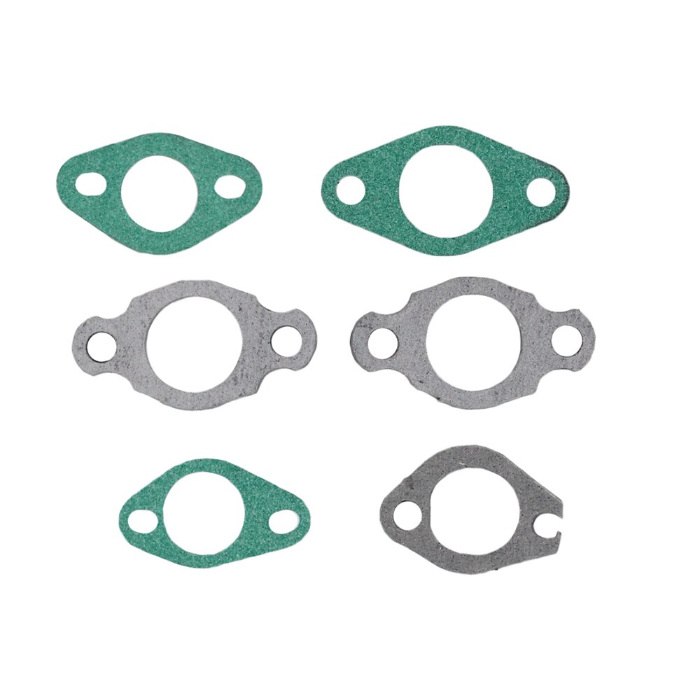 Motor- Dichtung Bausatz Für Tecumseh wählen h30 h35 HSK HXL35 Ersetzt 33233 33233A