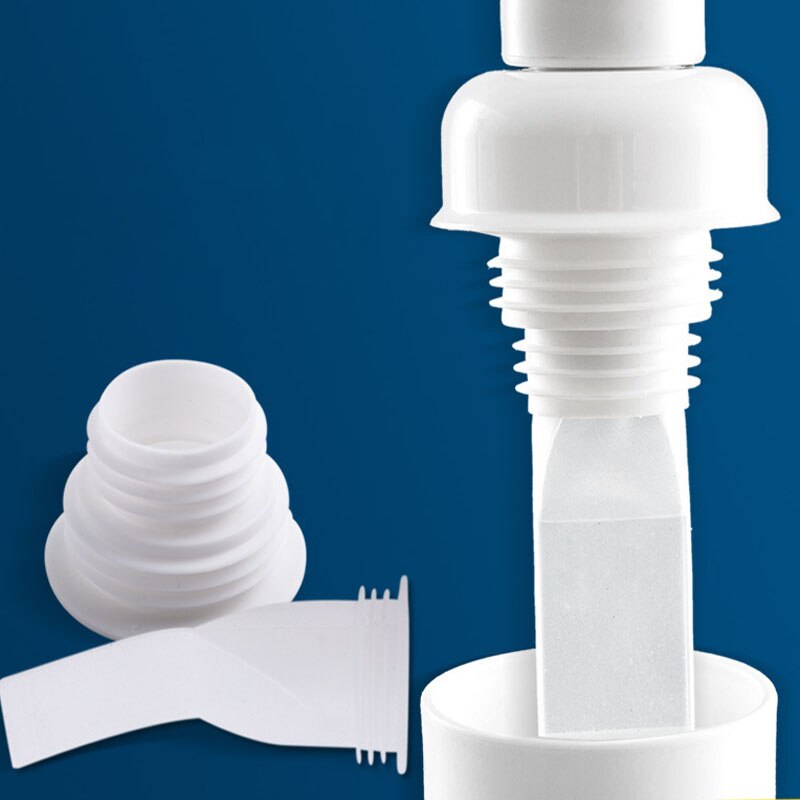 Keuken Afvoer Geur-Proof Seal Drainage Riool Plug Wasmachine Cover Motbestendig Ontsmetten Stinkende Afvoerputje Kern Plug Gadgets