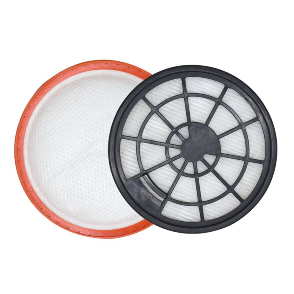 Vask pre-motor filter+post-motor hepa filter til vax type 95 sett makt 4 c85-p4- være bagless støvsuger støvsuger tilbehør