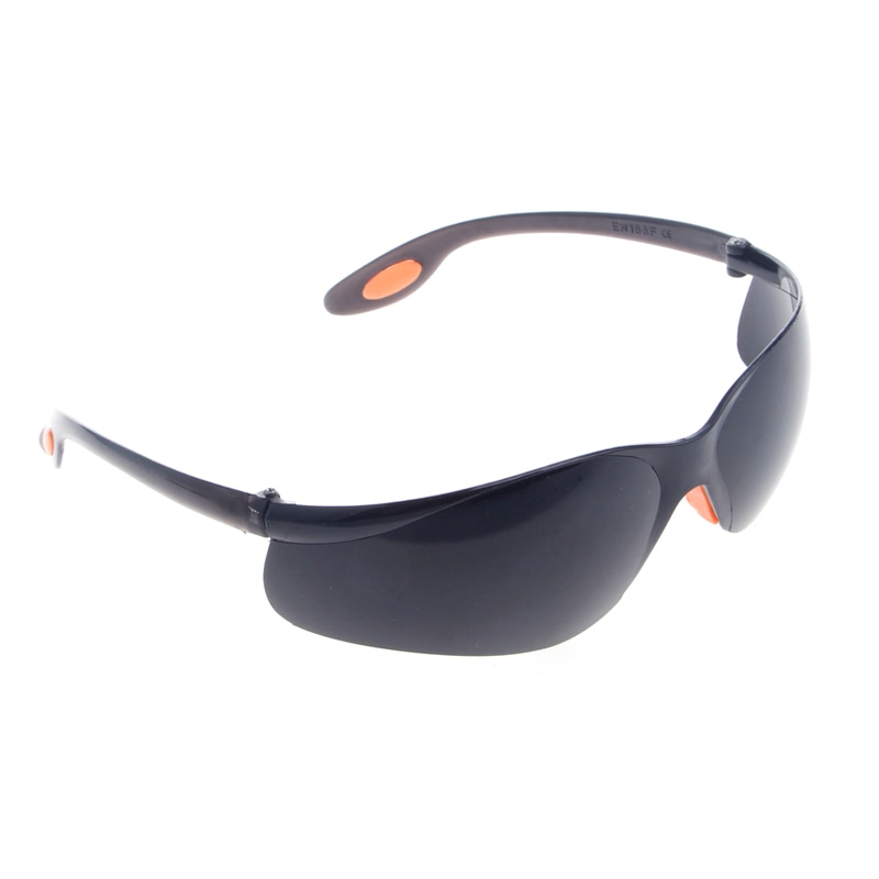 nueva protección ocular gafas protectoras de seguridad gafas de montar con ventilación laboratorio de trabajo Dental