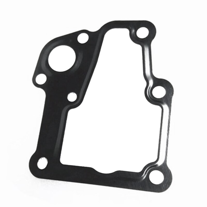 Engine Water Outlet Chamber Gasket 134078 for Peugeot 307 308 508 407 Citroen C4 C5 1.8 2.0 Engine Thermostat Gasket