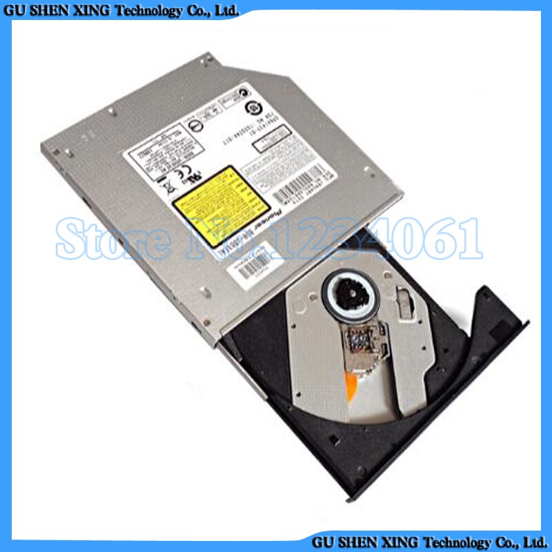 Slim Internal Optical Drive 9.5mm SATA CD DVD Writ... – Grandado