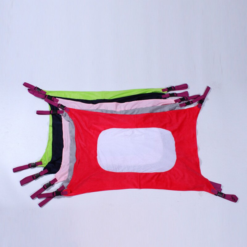 Pasgeboren Kid Slapen Bed Baby Baby Hangmat Veilig Afneembare Baby Wieg Crib Swing Elastische Hangmat Verstelbare Netto Draagbare